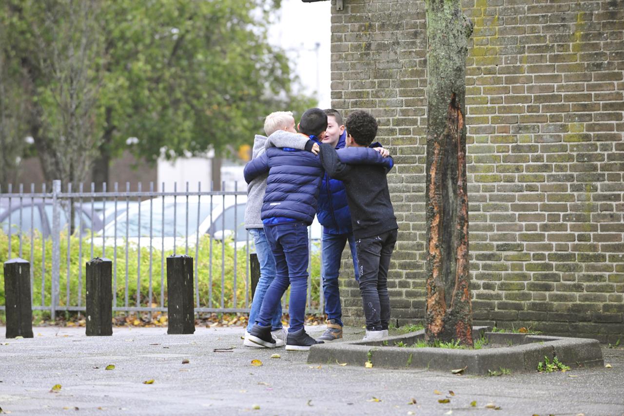 Beloften en Kernwaarden